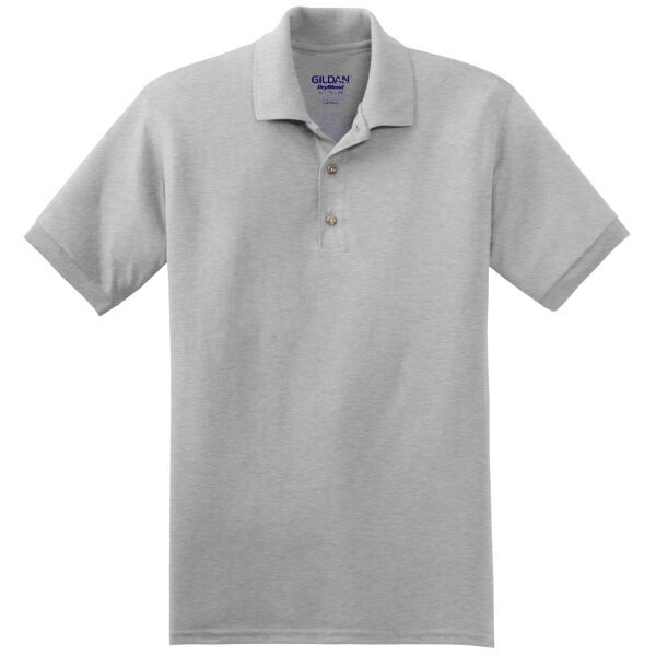 DryBlend™ 5.6 Ounce Jersey Knit Sport Shirt Vignette