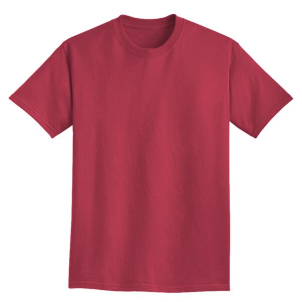 6.1 oz. Ultra Cotton® T-Shirt Vignette