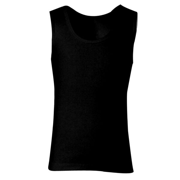 Gildan Ladies Soft Style Tank Top Vignette