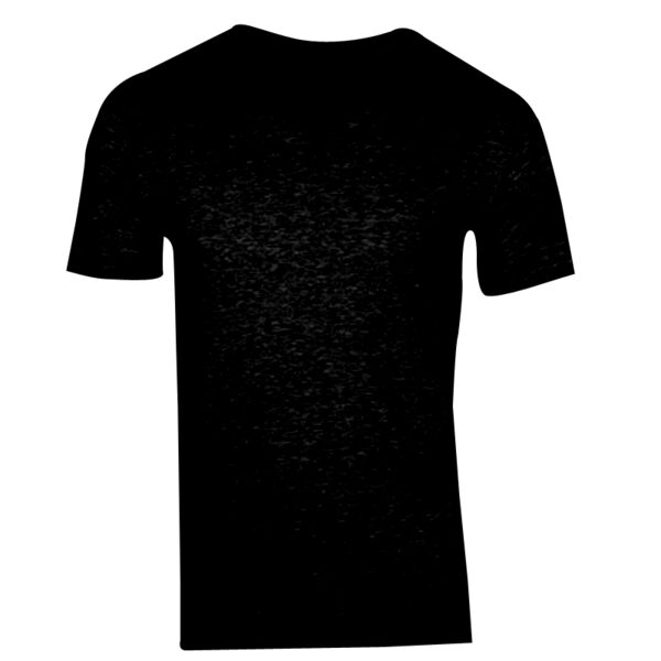 Gildan Mens Soft Style V-Neck T-Shirt Vignette