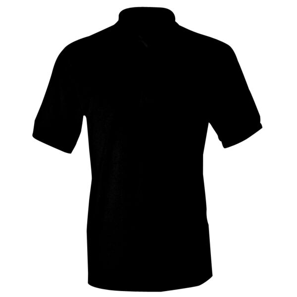 Gildan Mens DryBlend Jersey Polo Vignette