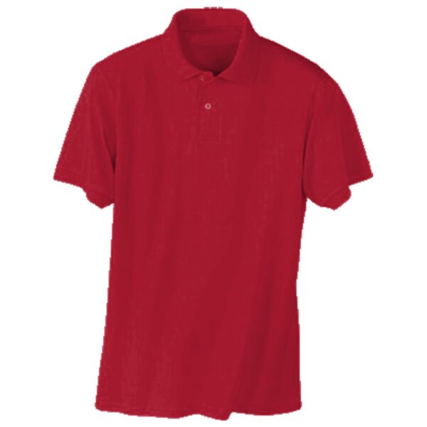 Gildan Ladies Premium Ring Spun Polo Vignette