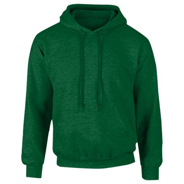 Gildan Heavyweight Ultra Hooded Sweat Vignette