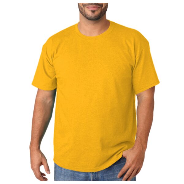 Adult Heavy Cotton T-Shirt Vignette