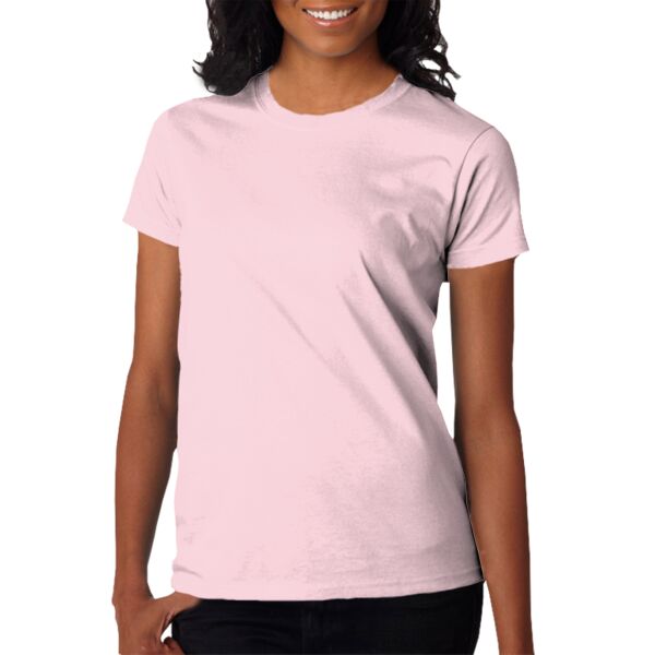 Ladies' Ultra CottonTM T-Shirt Vignette