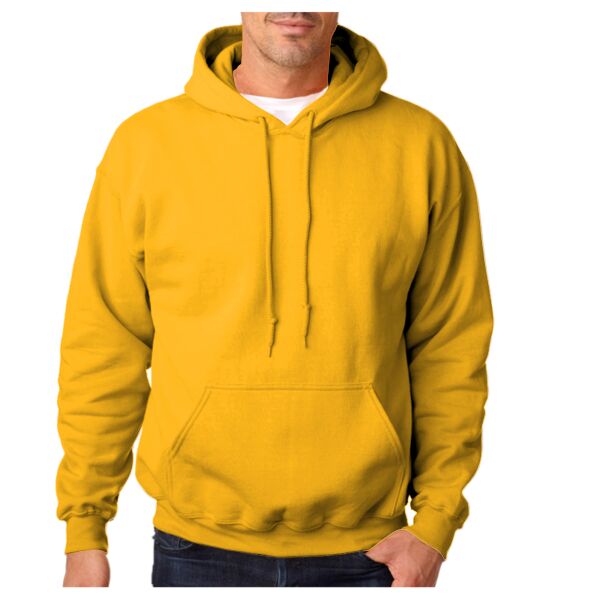 Adult Heavy BlendTM Hooded Sweatshirt Vignette