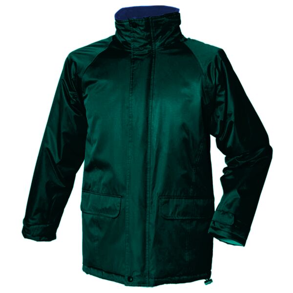 Milan city jacket Vignette