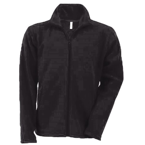 Munro Softshell Jacket Vignette