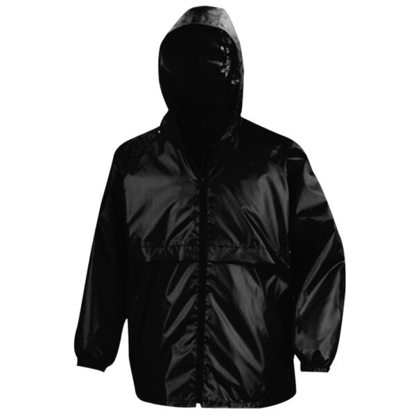 Result Core Lightweight Jacket Vignette