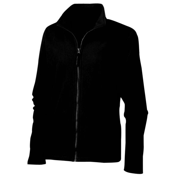 Result La Femme Microfleece Jacket Vignette