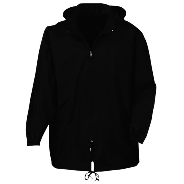 Result Lightweight Rain Jacket Vignette