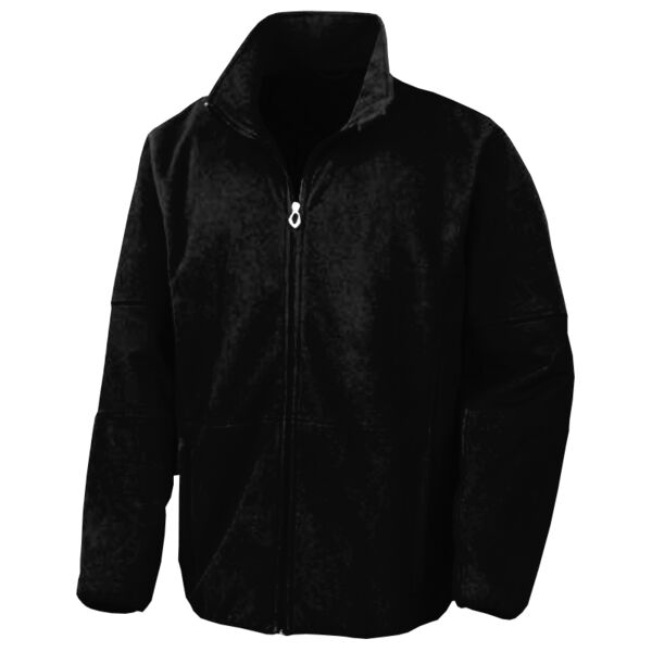 Result Osaka Tech Soft Shell Jacket Vignette