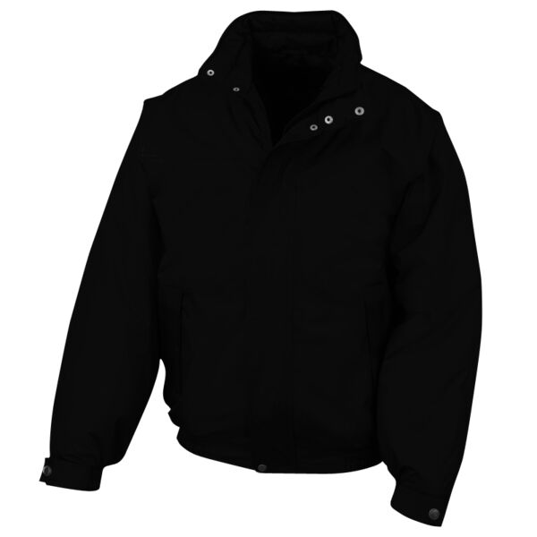 Result Shoreline Waterproof Blouson Vignette