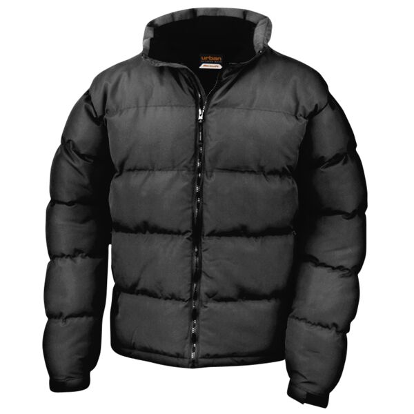 Result Holkham Down Feel Jacket Vignette