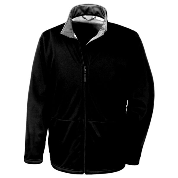 Core Softshell Jacket Vignette