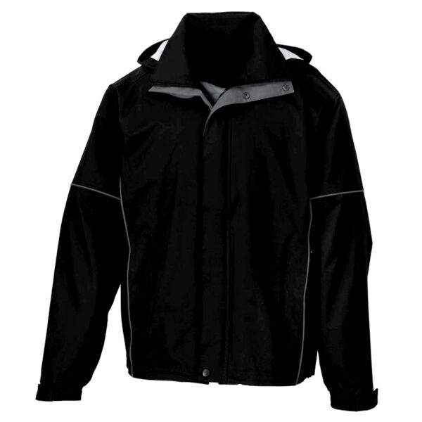Urban Fell Lightweight Technical Jacket Vignette