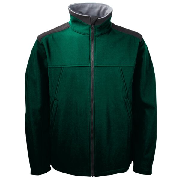 Russell Workwear Softshell Jacket Vignette