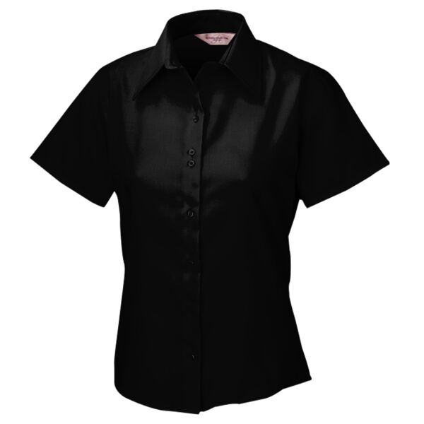 Russell Collection Lady S/Sn.Iron Shirt Vignette