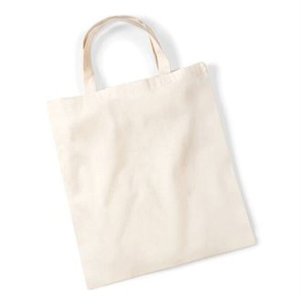 Promo Shopper Tote Vignette