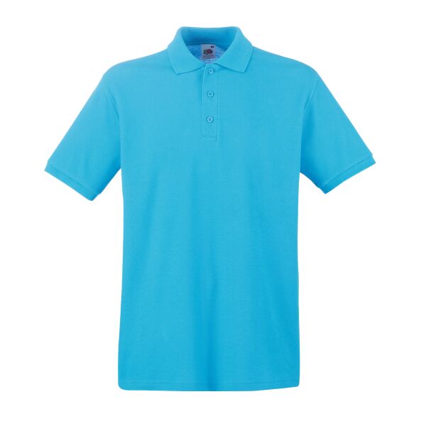 Premium Polo Vignette