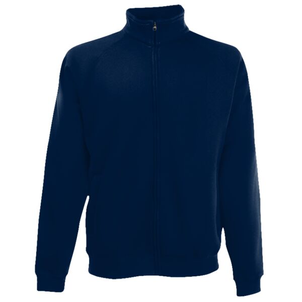 Premium 70/30 sweatshirt jacket Vignette