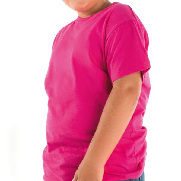  T-shirt Enfant 3 à 12 ans, Awu Adodoé Braco Deviwoto Vignette