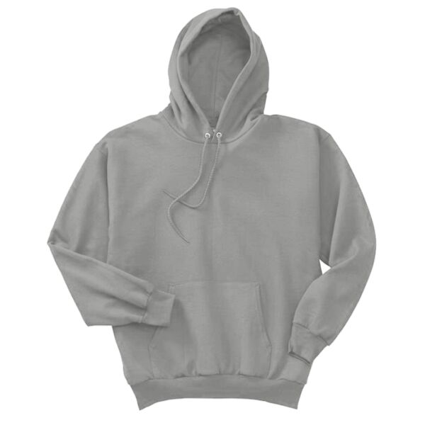 Comfortblend ® Pullover Hooded Sweatshirt Vignette