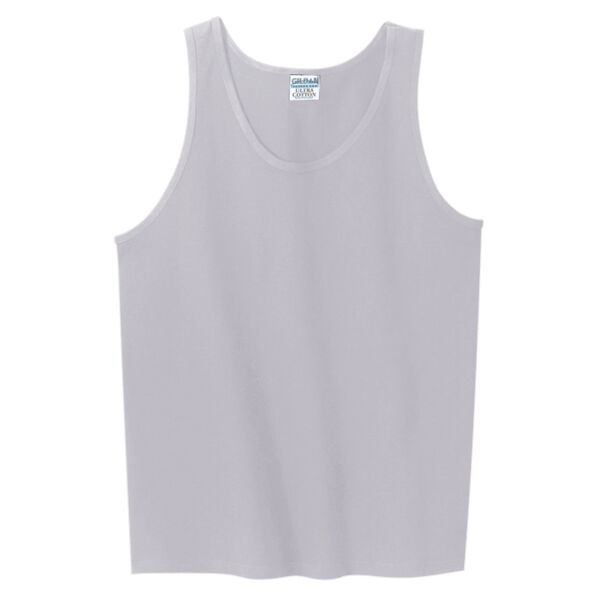 Ultra Cotton ® Tank Top Vignette