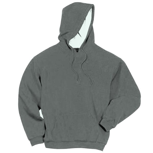 Half Zip Outdoor Fleece Vignette