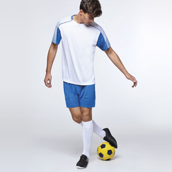 Maillot - Kit JUVE: 2 t-shirts et 1 Short Vignette